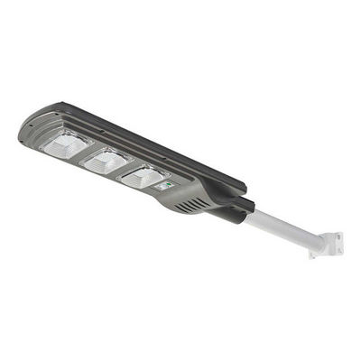 300W 400W 500W 야외 방수 IP65 LED 램프 목록 CCTV 카메라와 태양광 거리 조명