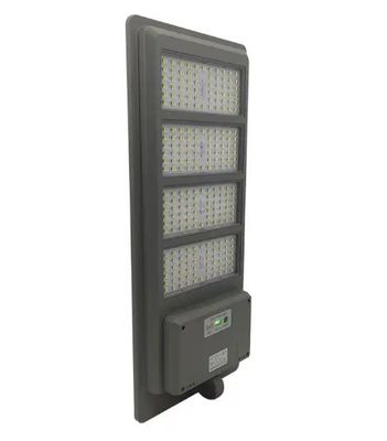 외관 통합 100W LED 태양광 스트리트 라이트