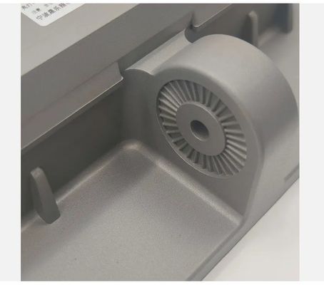 외관 통합 100W LED 태양광 스트리트 라이트
