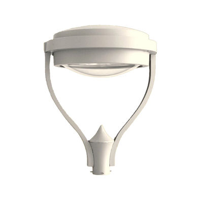 130lm/w 90W 알루미늄 방수 폴 LED 정원 풍경 등등