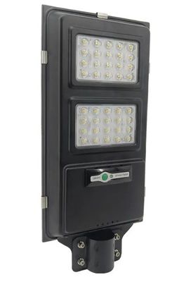 다이 캐스트 알루미늄 30w 60w 90w 120w LED 태양광 거리 조명 XLD-SR421