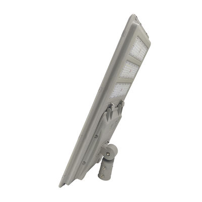 IP66 방수 알루미늄 300w 400w 500w 조명 솔루션용 태양광 LED 거리 램프