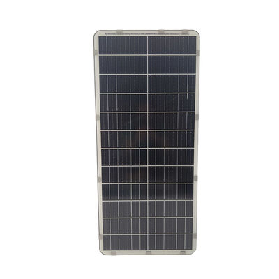IP66 방수 알루미늄 300w 400w 500w 조명 솔루션용 태양광 LED 거리 램프