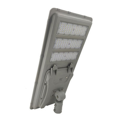 IP66 방수 알루미늄 300w 400w 500w 조명 솔루션용 태양광 LED 거리 램프