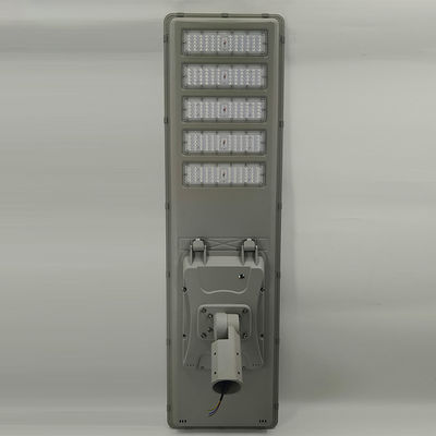 IP66 방수 알루미늄 300w 400w 500w 조명 솔루션용 태양광 LED 거리 램프