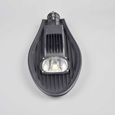 100W 고 뤼멘스 원격 제어 IP65 All In One LED 거리 램프 SMD3030 LED
