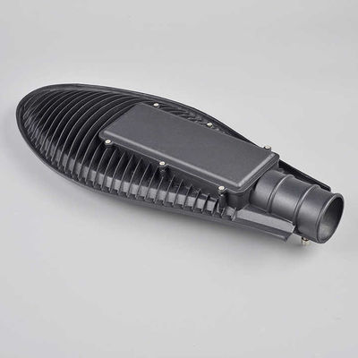 100W 고 뤼멘스 원격 제어 IP65 All In One LED 거리 램프 SMD3030 LED