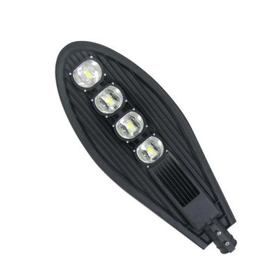 100W 고 뤼멘스 원격 제어 IP65 All In One LED 거리 램프 SMD3030 LED