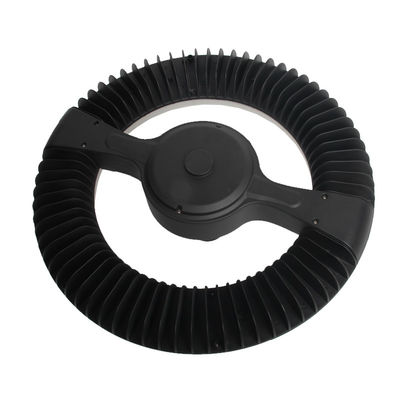 XLD-LED153 60w LED 정원 조명 전력 0.95 130lm/w LED 거리 램프