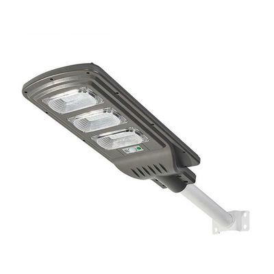 SMD 알루미늄 100W 200W 300W Agi32 레이아웃 조명 솔루션용 태양광 LED 거리 램프