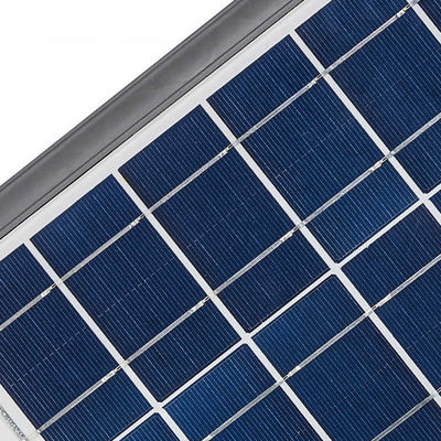 SMD 알루미늄 100W 200W 300W Agi32 레이아웃 조명 솔루션용 태양광 LED 거리 램프