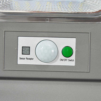 SMD 알루미늄 100W 200W 300W Agi32 레이아웃 조명 솔루션용 태양광 LED 거리 램프