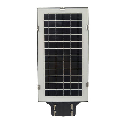 13000lm 빛 플럭스 방수 LED 태양 전지 램프