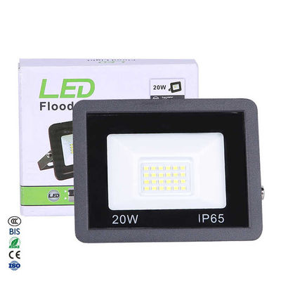 10W 20W 30W 50W 100W 150W 200W 300W 400W 알루미늄 IP66 방수 LED 홍수등