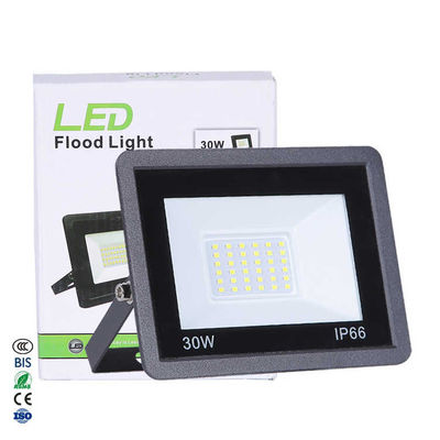 10W 20W 30W 50W 100W 150W 200W 300W 400W 알루미늄 IP66 방수 LED 홍수등