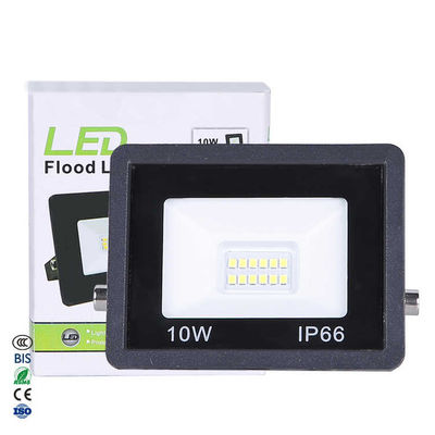 10W 20W 30W 50W 100W 150W 200W 300W 400W 알루미늄 IP66 방수 LED 홍수등