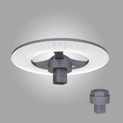 20W 30W 40W 50W LED 정원 조명 야외 공원 마당 도로 방수 장식