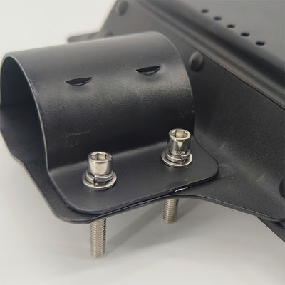 110-130lm/w 특수 디자인 조명 및 회로 디자인 LED 태양광 조명 거리