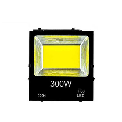 램프 몸체 재료 알루미늄 에너지 절약 야외 홍수 빛 20W/30W/50W/100W/150W/200W