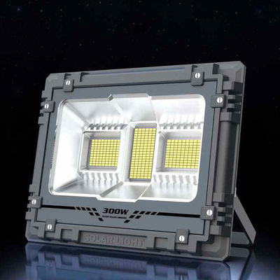 XLD-FL09 300w LED 태양광 홍수등