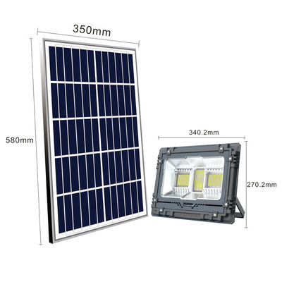 XLD-FL09 300w LED 태양광 홍수등