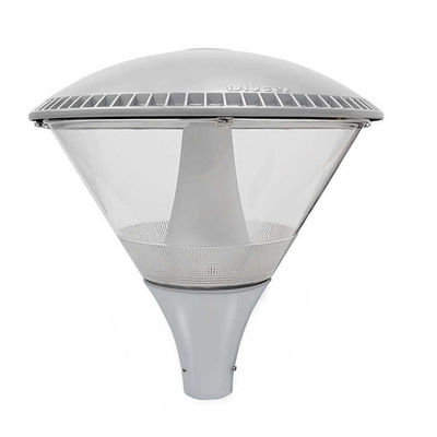 AC 85-265V 입력 전압 15W 70W LED 포스트 상단 조명 경관 주차 도로