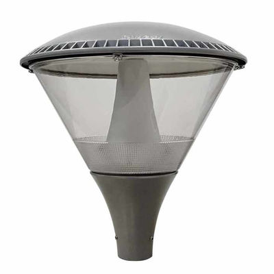 AC 85-265V 입력 전압 15W 70W LED 포스트 상단 조명 경관 주차 도로