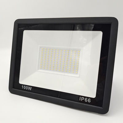 스포츠 경기장용 10W/20W/30W/50W/100W/150W/200W/300W/400W 방수 LED 프로젝터
