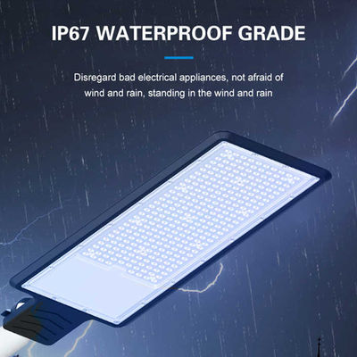 70 CRI 2- 태양광 정원 조명용 Ningbo Xinglaida LED 스트리트 램프 50W 100W 150W 200W