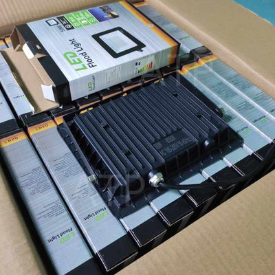 스포츠 경기장용 10W/20W/30W/50W/100W/150W/200W/300W/400W 방수 LED 프로젝터