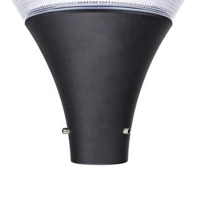 광효율 ≥95lm/w 다이 casting 알루미늄 LED Pole Top Light 30w 40w 60w 90w