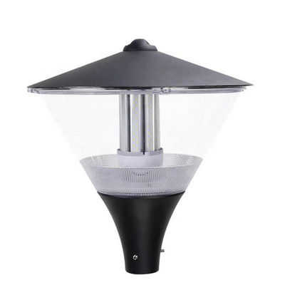 광효율 ≥95lm/w 다이 casting 알루미늄 LED Pole Top Light 30w 40w 60w 90w