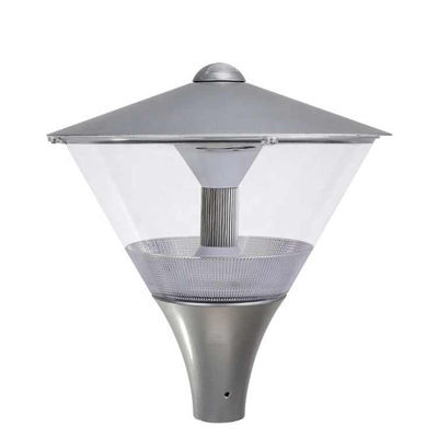 광효율 ≥95lm/w 다이 casting 알루미늄 LED Pole Top Light 30w 40w 60w 90w