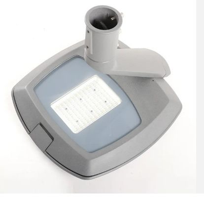 다이 캐스팅 알루미늄 30w 40w 60w 90w LED 정원 외관 조명용 스톨 톱 라이트