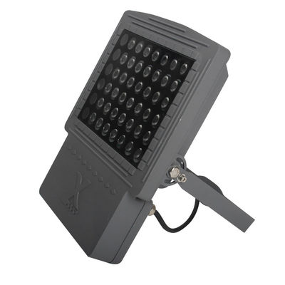 외부 LED 홍수등 IP65 보호 모델 지역사회 38W 48W 60W 80W 100W 120W