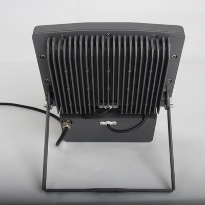 외부 LED 홍수등 IP65 보호 모델 지역사회 38W 48W 60W 80W 100W 120W