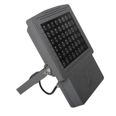 외부 LED 홍수등 IP65 보호 모델 지역사회 38W 48W 60W 80W 100W 120W
