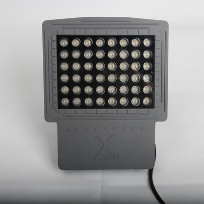 외부 LED 홍수등 IP65 보호 모델 지역사회 38W 48W 60W 80W 100W 120W