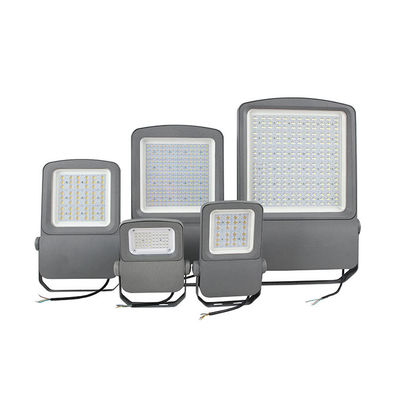 30W-800W LED 홍수 조명 50000 시간 작업 수명 및 4000k 색 온도