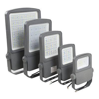 30W-800W LED 홍수 조명 50000 시간 작업 수명 및 4000k 색 온도