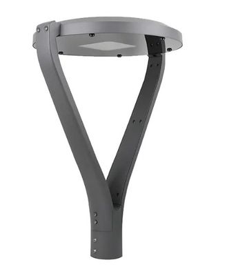 파크 스트리트 알루미늄 LED 정원 조명 IP65 방수 85-265V 입력 전압