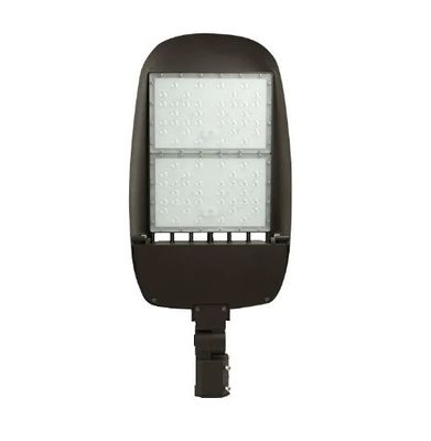 스마트 시티 LED 스트리트 라이트 CCTV 알로이 다이 캐스트 100W / 150W 방수 IP66