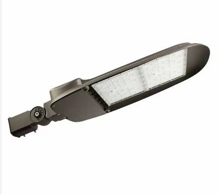 스마트 시티 LED 스트리트 라이트 CCTV 알로이 다이 캐스트 100W / 150W 방수 IP66