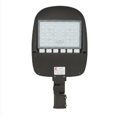 조명 및 회로 설계 LED 거리 조명 IP65 외부 도로 램프에 대한 방수
