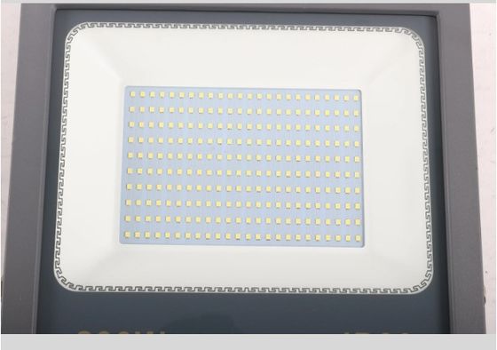 5 IP65 슬림 아웃도어 30W 50W 100W 150W 200W 야외 조명 솔루션을위한 LED 홍수 조명