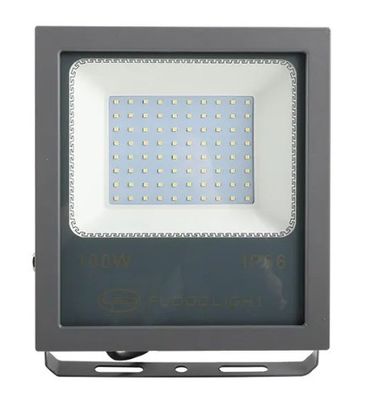 5 IP65 슬림 아웃도어 30W 50W 100W 150W 200W 야외 조명 솔루션을위한 LED 홍수 조명