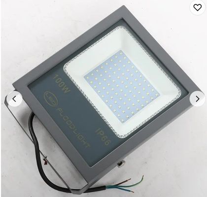 5 IP65 슬림 아웃도어 30W 50W 100W 150W 200W 야외 조명 솔루션을위한 LED 홍수 조명