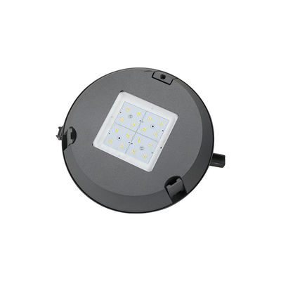 야외 LED 보러드 조명 정원 경로 47-63HZ 전력 주파수