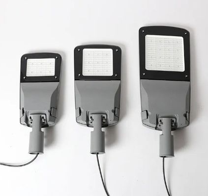 야외 거리등 LED 도로 램프 높은 빛 효율과 IP65 방수