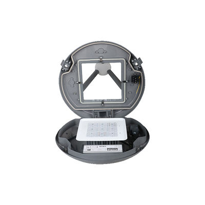 3900-19500lm LED 보러드 잔디 프로젝션 홍수 조명